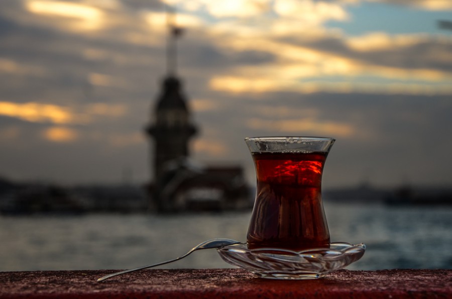 Sıcak İçecekler